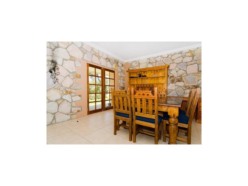 Upper Brookfield QLD 4069